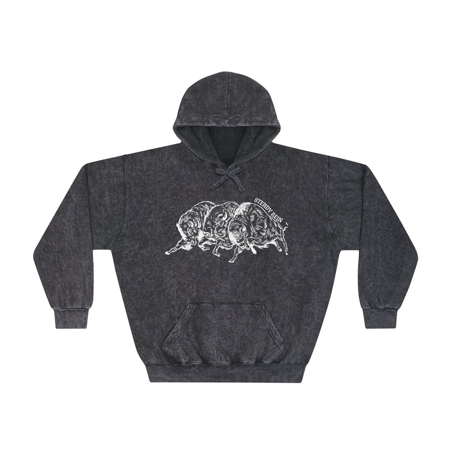 Western Mineral Hoodie